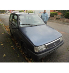 Retroviseur droit LANCIA Y10 2 Photo n°5