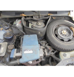 Retroviseur droit LANCIA Y10 2 Photo n°9