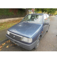 Interrupteur de leve vitre avant droit LANCIA Y10 2 Photo n°4