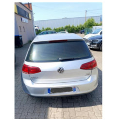 Feu arriere principal droit (feux) VOLKSWAGEN GOLF 7 Photo n°8
