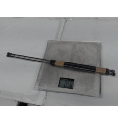 Verin de coffre LANCIA Y10 2