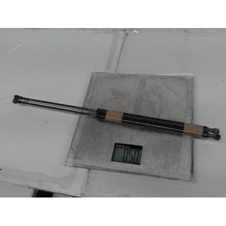 Verin de coffre LANCIA Y10 2