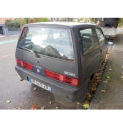 Verin de coffre LANCIA Y10 2 Photo n°6