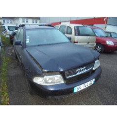 Retroviseur gauche AUDI A4 1 Photo n°4