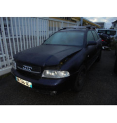 Retroviseur gauche AUDI A4 1 Photo n°5