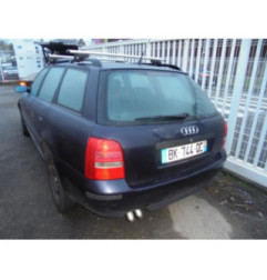 Retroviseur gauche AUDI A4 1 Photo n°6