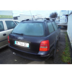 Retroviseur gauche AUDI A4 1 Photo n°7