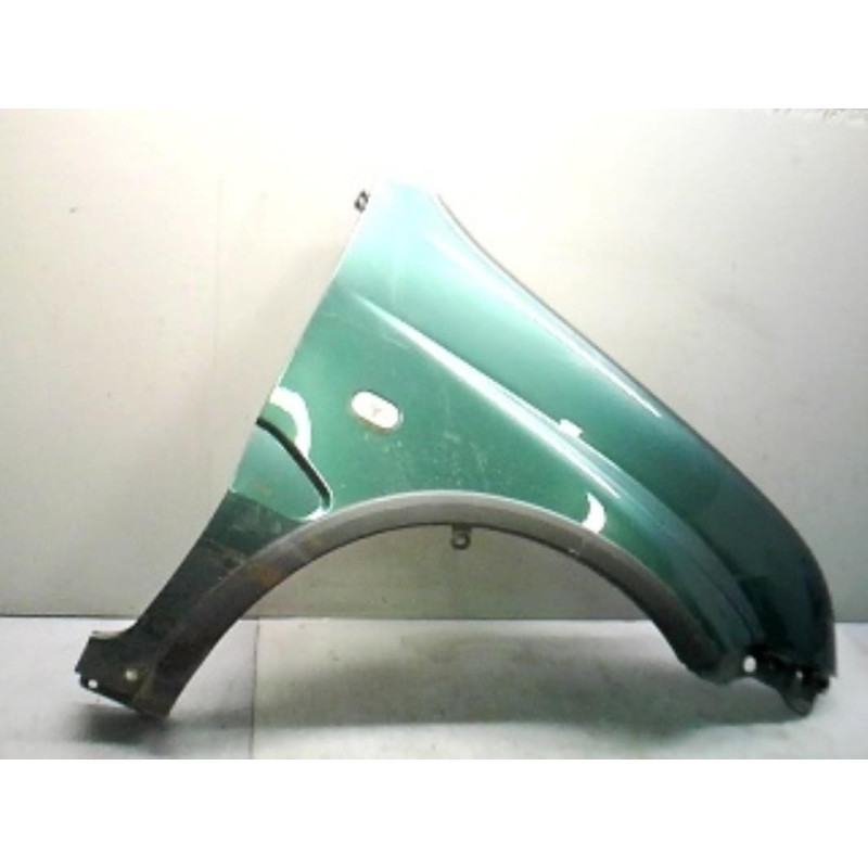 Aile avant droit SUZUKI IGNIS 2