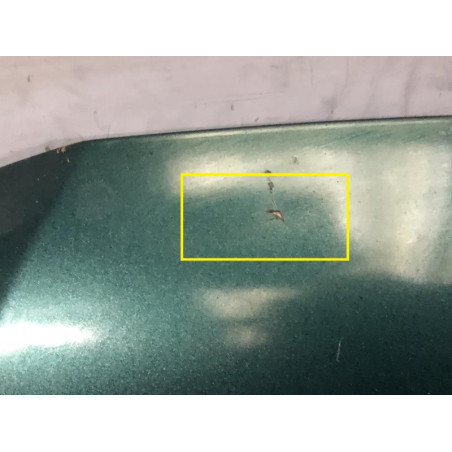 Capot SUZUKI IGNIS 2