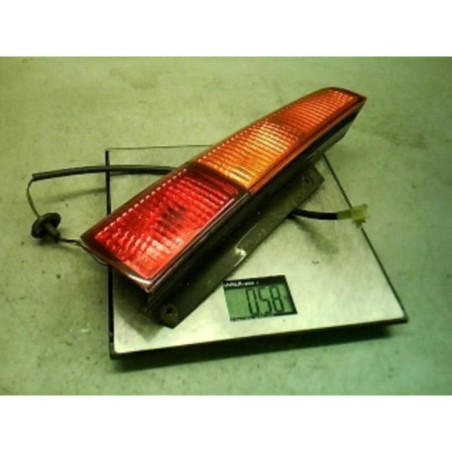 Feu arriere principal gauche (feux) SUZUKI IGNIS 2 Photo n°1