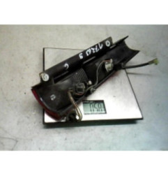 Feu arriere principal gauche (feux) SUZUKI IGNIS 2