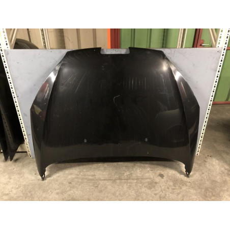 Capot PEUGEOT 407 Photo n°1