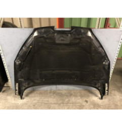 Capot PEUGEOT 407 Photo n°4