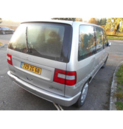 Aile avant droit CITROEN EVASION Photo n°5