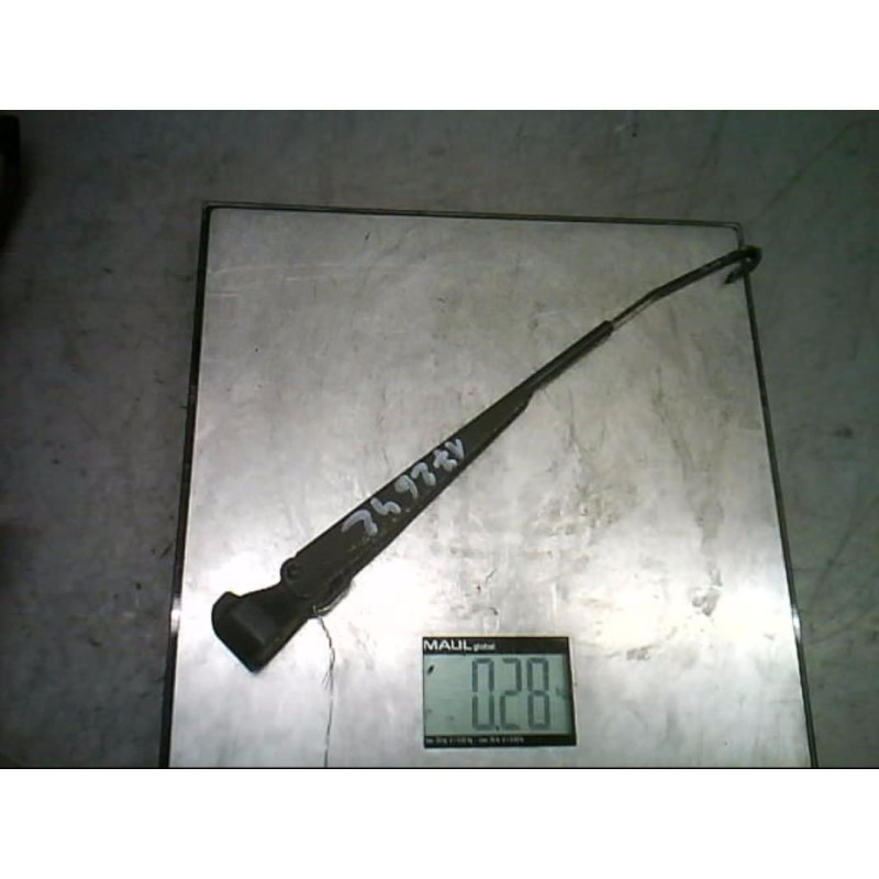 Bras essuie glace arriere CITROEN EVASION