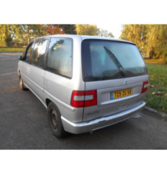 Bras essuie glace arriere CITROEN EVASION Photo n°5