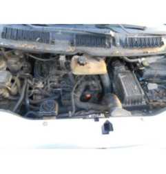 Bras essuie glace arriere CITROEN EVASION Photo n°8