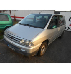 Platine feu arriere gauche CITROEN EVASION Photo n°3