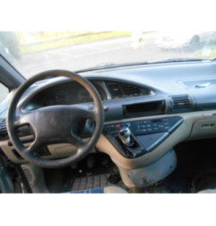 Platine feu arriere gauche CITROEN EVASION Photo n°7