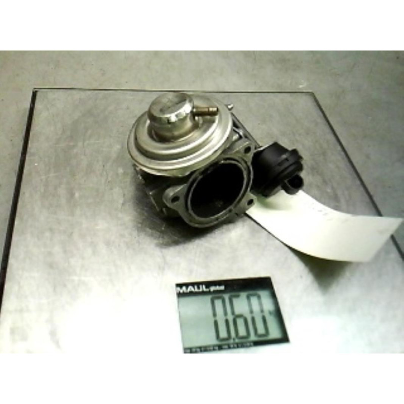 Boitier papillon VOLKSWAGEN POLO 4