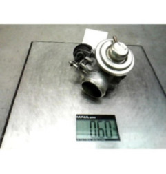 Boitier papillon VOLKSWAGEN POLO 4