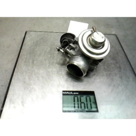 Boitier papillon VOLKSWAGEN POLO 4