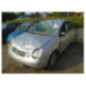 Boitier papillon VOLKSWAGEN POLO 4