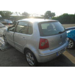 Boitier papillon VOLKSWAGEN POLO 4 Photo n°7