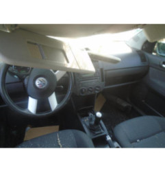 Boitier papillon VOLKSWAGEN POLO 4 Photo n°8