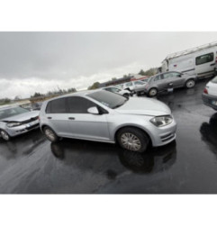 Feu arriere principal droit (feux) VOLKSWAGEN GOLF 7 Photo n°16