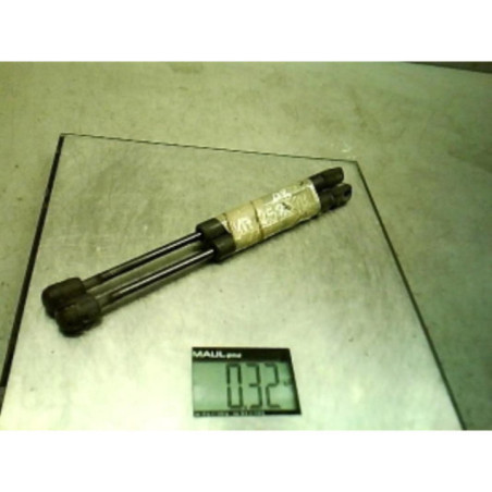 Verin de coffre FORD ESCORT 5 Photo n°1