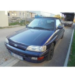 Verin de coffre FORD ESCORT 5