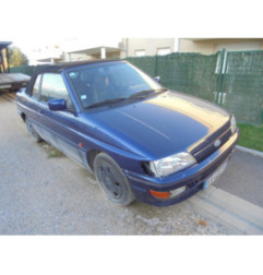 Verin de coffre FORD ESCORT 5 Photo n°3