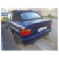 Verin de coffre FORD ESCORT 5