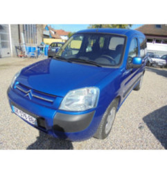 Pare soleil droit CITROEN BERLINGO 1 Photo n°4