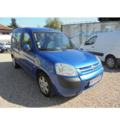 Pare soleil droit CITROEN BERLINGO 1 Photo n°5