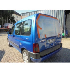 Pare soleil droit CITROEN BERLINGO 1 Photo n°7