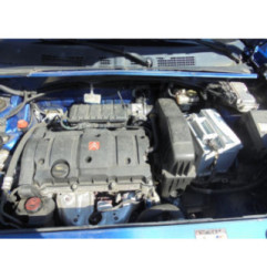 Pare soleil droit CITROEN BERLINGO 1 Photo n°8