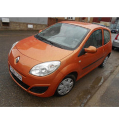 Bras essuie glace arriere RENAULT TWINGO 2 Photo n°3