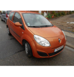 Bras essuie glace arriere RENAULT TWINGO 2 Photo n°4