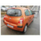 Bras essuie glace arriere RENAULT TWINGO 2