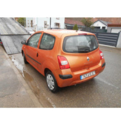 Bras essuie glace arriere RENAULT TWINGO 2 Photo n°6