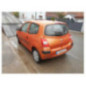 Bras essuie glace arriere RENAULT TWINGO 2