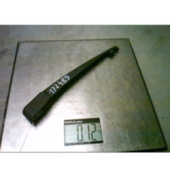 Bras essuie glace arriere RENAULT MEGANE 3 Photo n°1