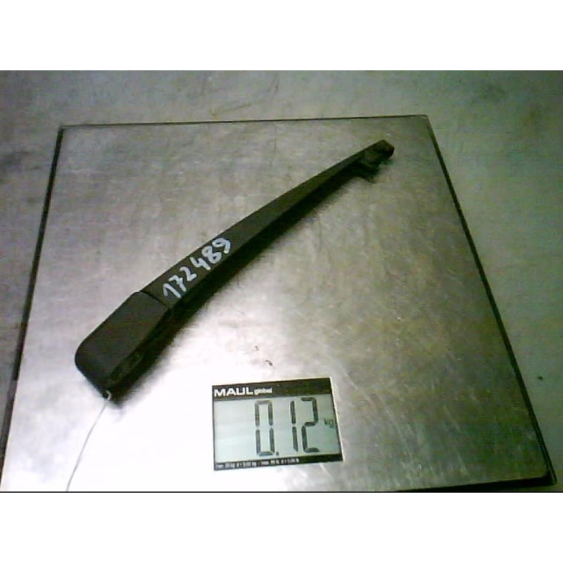 Bras essuie glace arriere RENAULT MEGANE 3