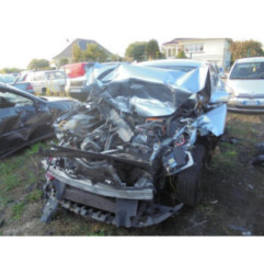 Bras essuie glace arriere RENAULT MEGANE 3 Photo n°3