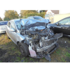 Bras essuie glace arriere RENAULT MEGANE 3 Photo n°4