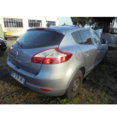 Bras essuie glace arriere RENAULT MEGANE 3 Photo n°5