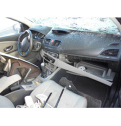 Bras essuie glace arriere RENAULT MEGANE 3 Photo n°7