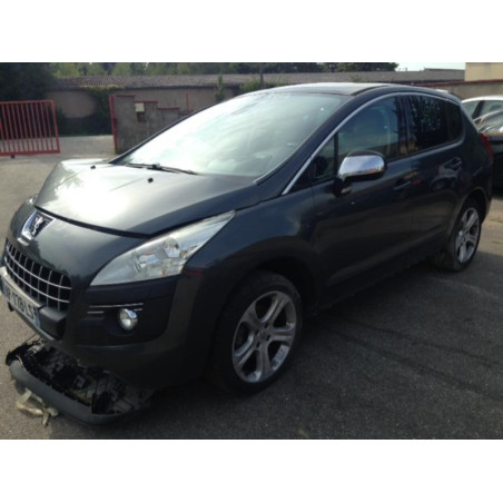 Vitre avant gauche PEUGEOT 3008 1